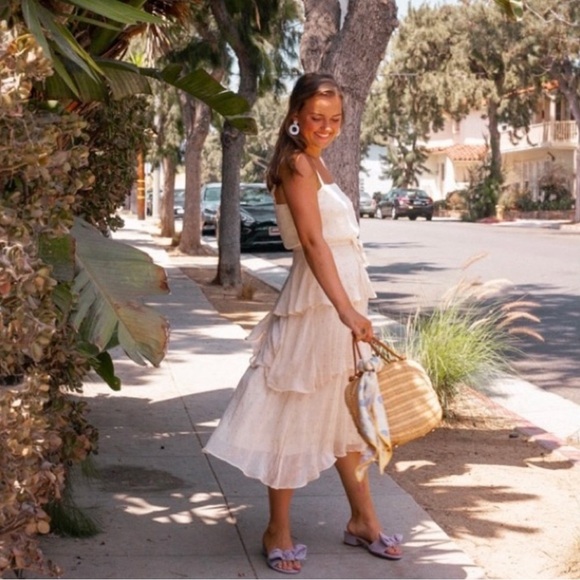 Gal Meets Glam Florence Dress 8 - Picture 3 of 9